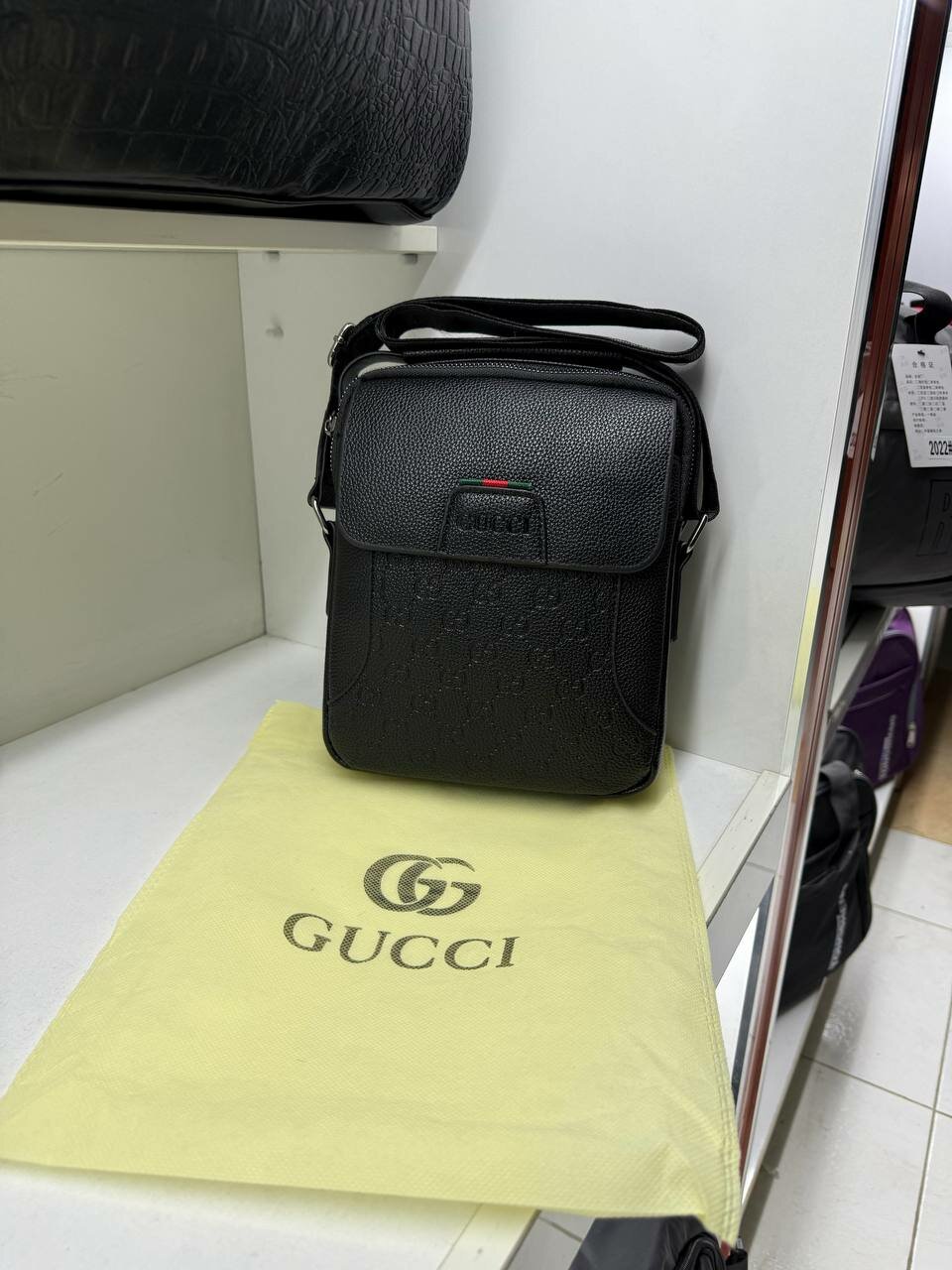 Сумка барсетка