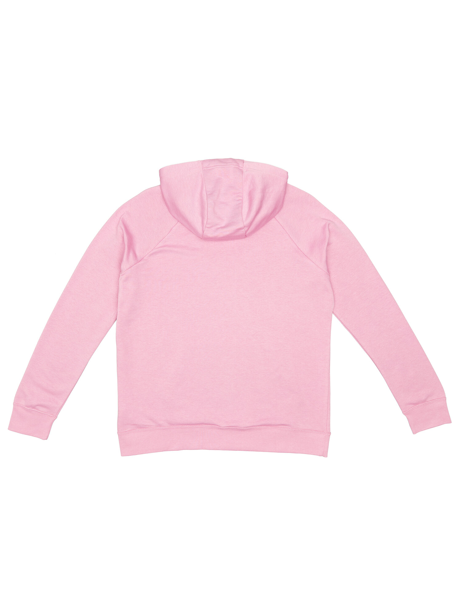 Худи NIKE Essential, размер S, , розовый — фото 1