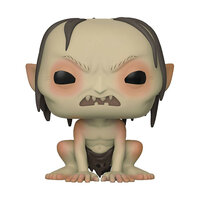 Фигурка Funko Pop! Властелин колец - Голлум 13559, 9 см