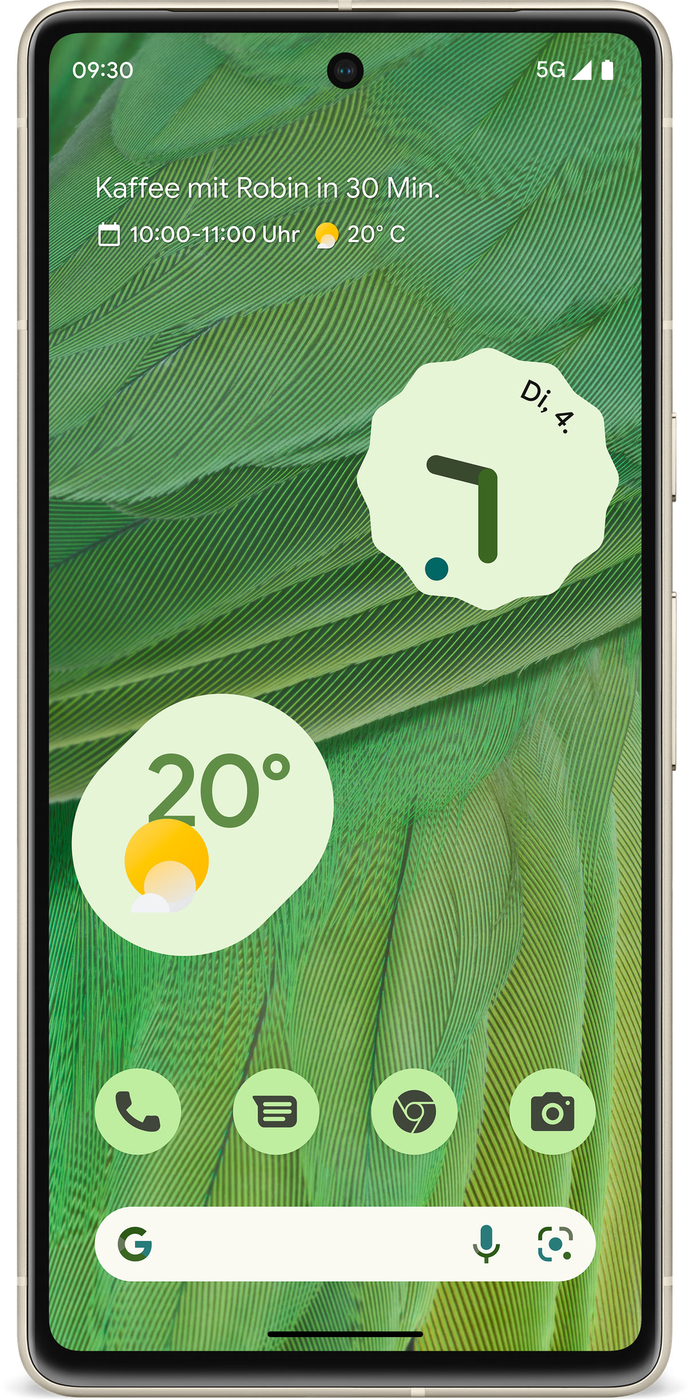 Смартфон Google - фото №2