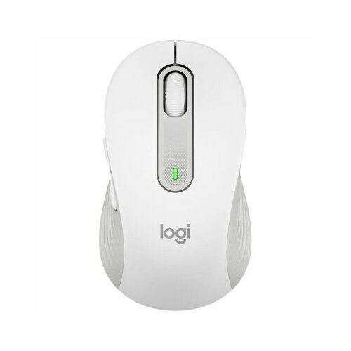 Беспроводная игровая мышь Logitech Мышь M650 white 309700₽
