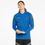 Олимпийка PUMA teamFINAL Training Jacket, размер XXL, синий