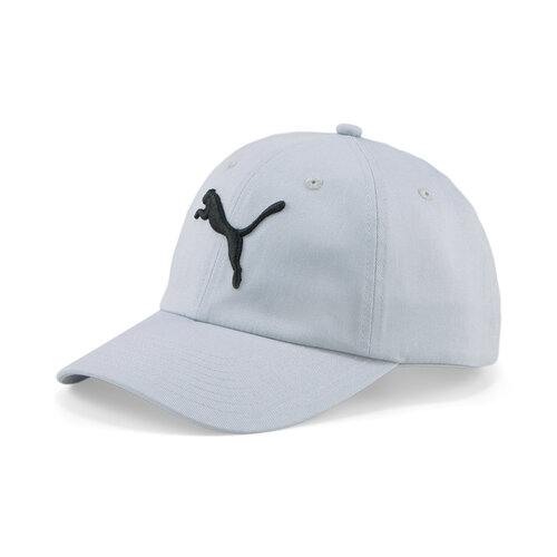 Кепка PUMA ESS Cap Jr, размер S/M, серый