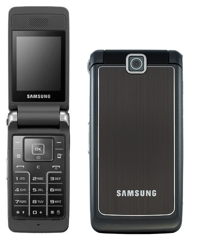 Телефон Samsung S3600i