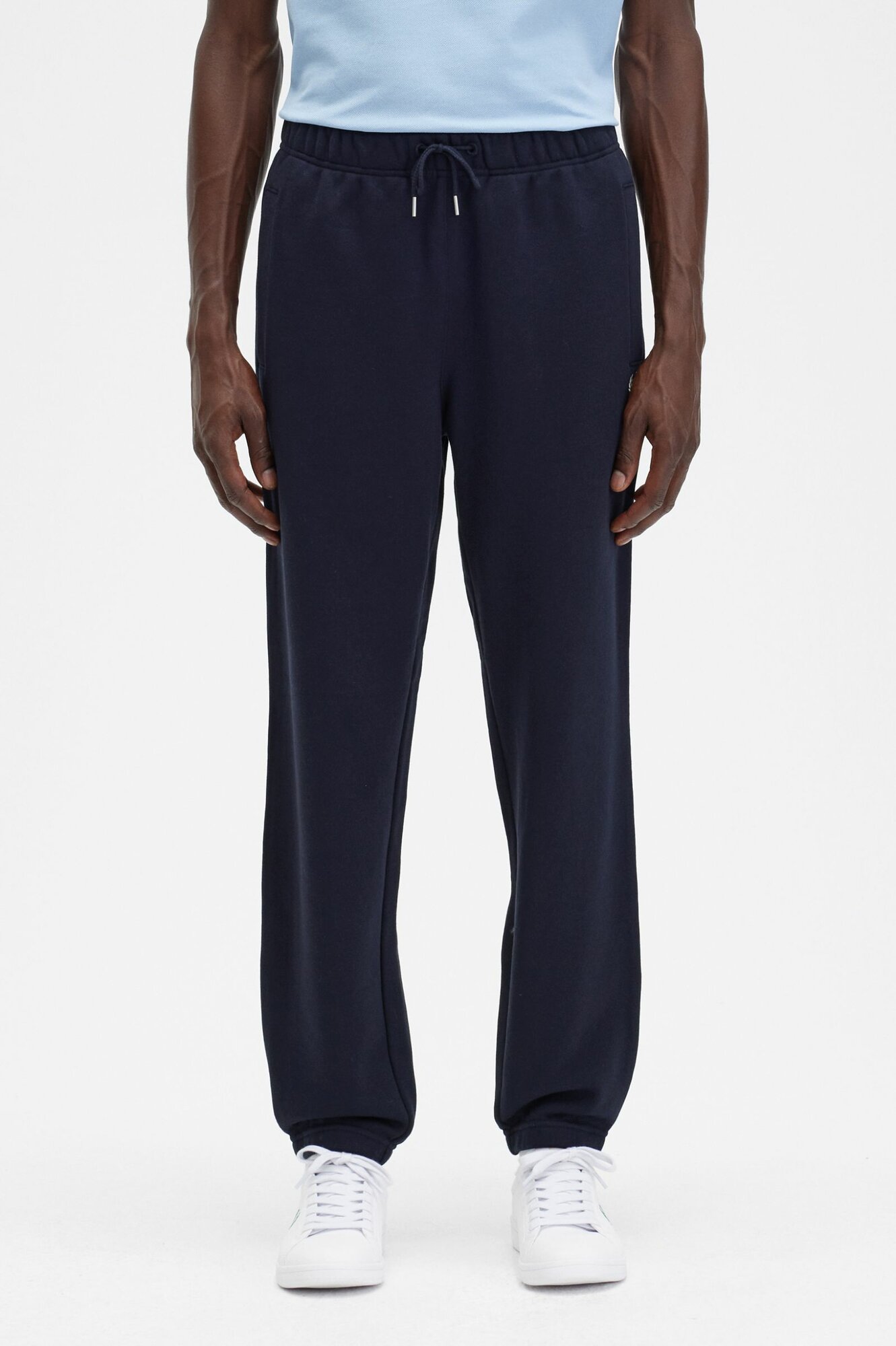 Брюки спортивные FRED PERRY Loopback Sweatpants