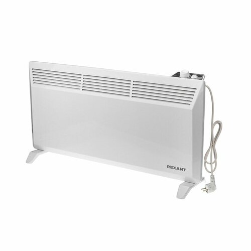 REXANT Электрический конвектор с механическим термостатом 2 кВт REXANT 445300₽
