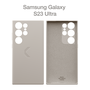 Чехол COMMO Shield для Samsung Galaxy S23 Ultra