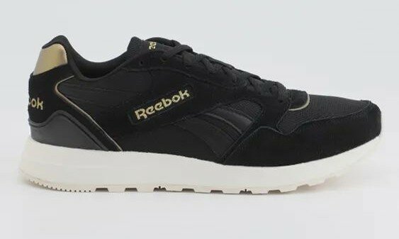 Кроссовки Reebok GL 1000