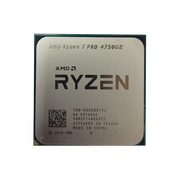 RYZEN 7 PRO 4750GE OEM (Renoir, 7nm, C8/T16, Base 3,10GHz, Turbo 4,30GHz, Radeon Graphics, L3 8Mb, TDP 35W, SAM4)