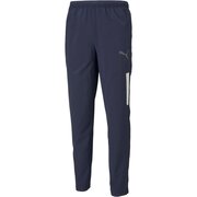 Брюки спортивные PUMA teamLIGA Sideline Pants Peacoat