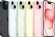 Смартфон Apple iPhone 15 128 ГБ, Dual: nano SIM + eSIM, розовый