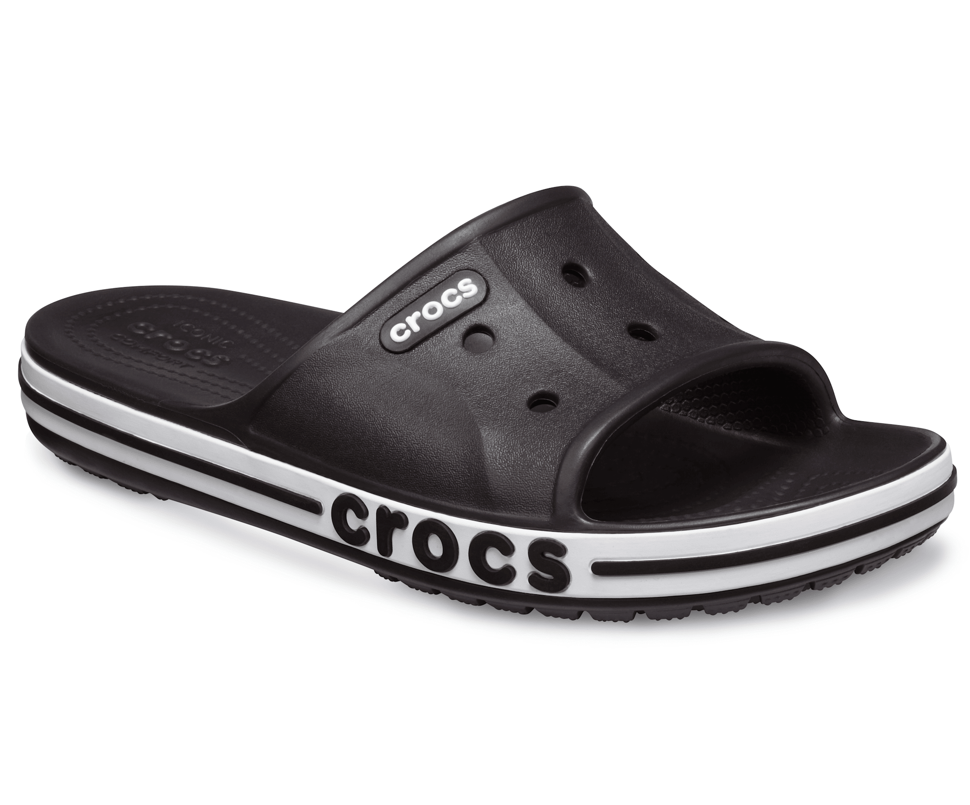Crocs Bayaband Slide