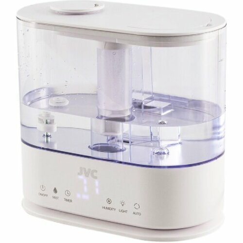 Увлажнитель воздуха Jvc JH-HDS40 521200₽