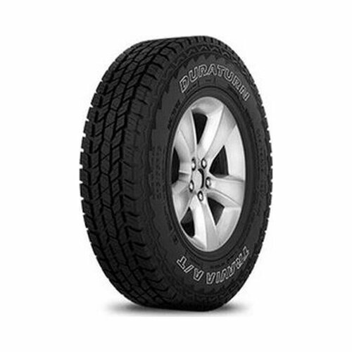 Автошина Duraturn Travia A/T 245/75 R17 121/118R LT R