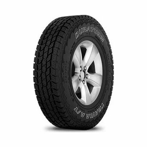 Автошина Duraturn Travia A/T 245/75 R17 121/118R LT R