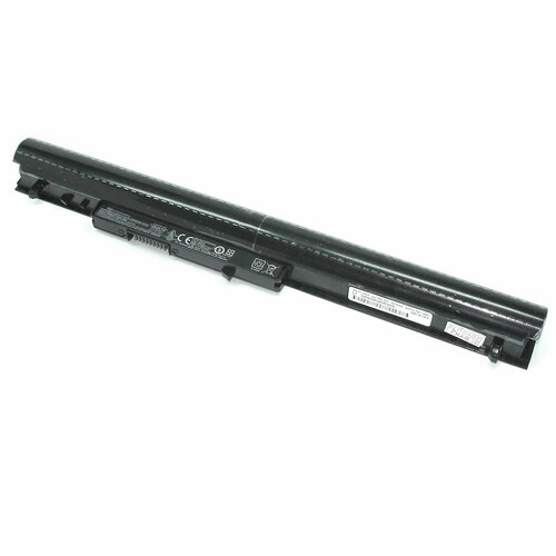 7xinbox 14 8v 2600mah oa04 oa03 laptop battery for hp 240 g2 g3 cq14 cq15 740715 001 746458 421 746641 001 hstnn lb5s hstnn ib5s Аккумулятор HSTNN-LB5S для ноутбука HP Pavilion 15-d 14.4V 41Wh (2800mAh) черный