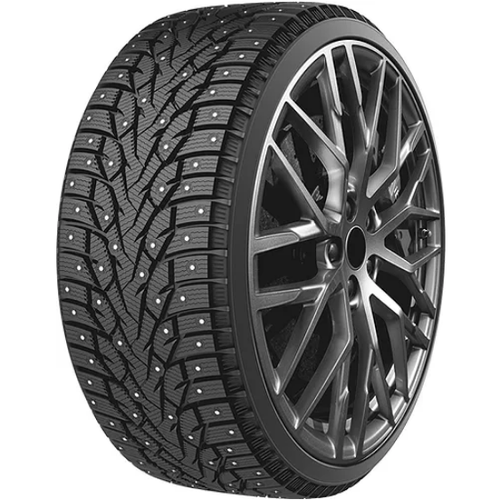 Winterxpro Studs 77 Roadmarch Winterxpro Studs 77 225/65 R17 106T XL