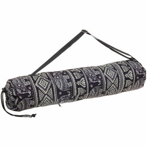 сумка под коврик для йоги comfort магия востока Сумка под коврик для йоги «Comfort», Магия Востока