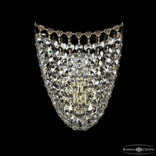 Бра Ivele 77071B/16 Ni