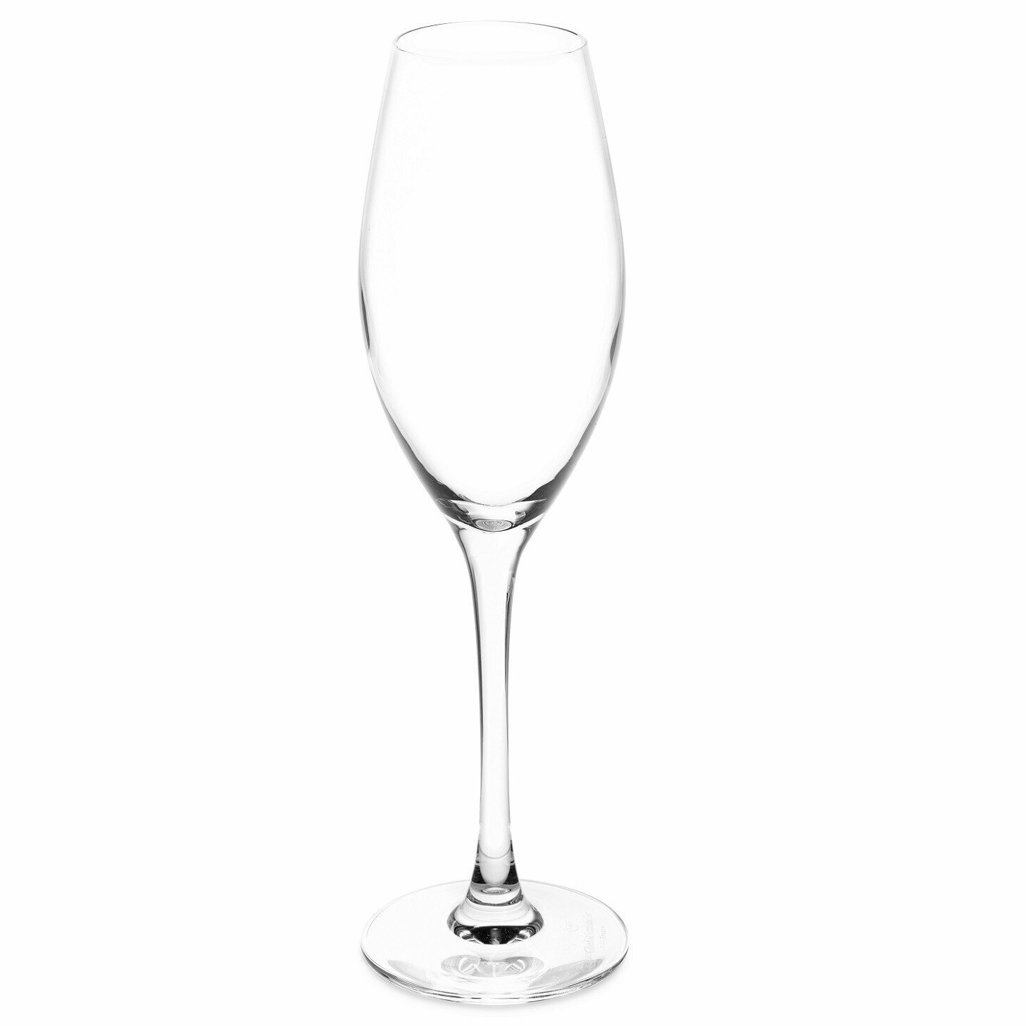 Набор бокалов для шампанского Селекшн, 2 шт,240 мл, стекло