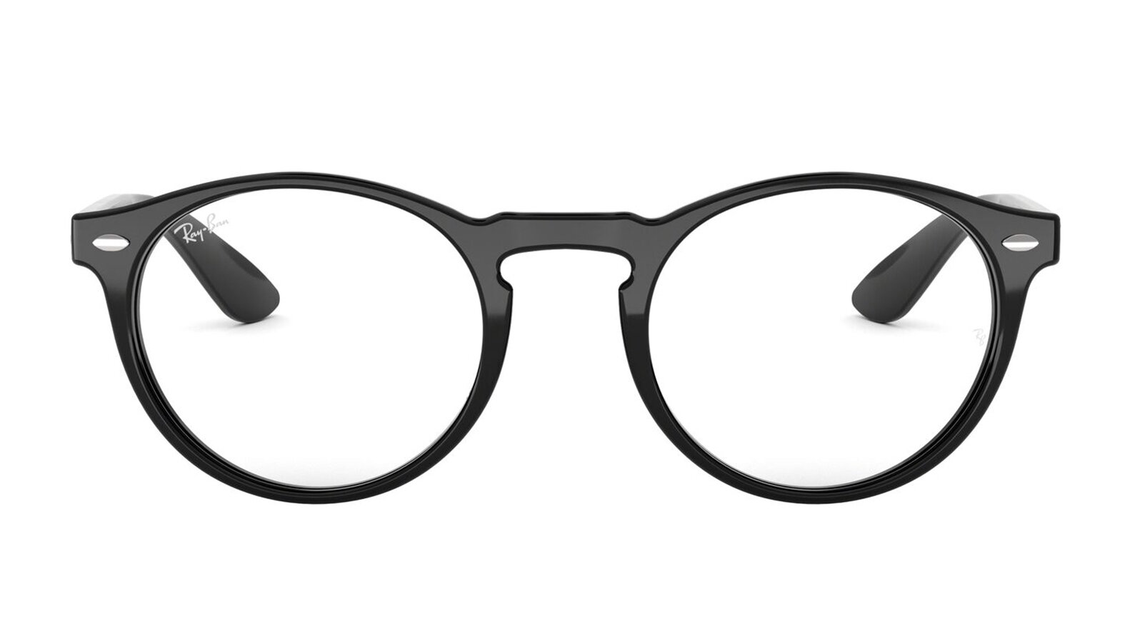 Оправы Ray-Ban Icons RX 5283 2000 - фото №2
