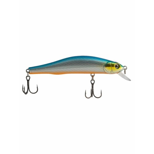 фото Воблер sasan minnow pulsar profi 90sp c645 sansan