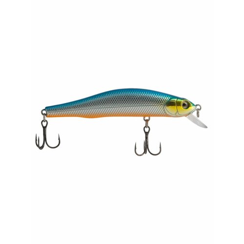 Воблер SaSan minnow PULSAR PROFI 90SP C645