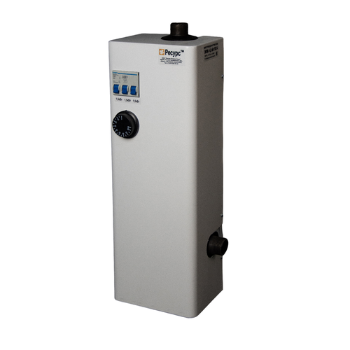 Электрический котел ресурс ЭВПМ 45 кВт А 881100₽