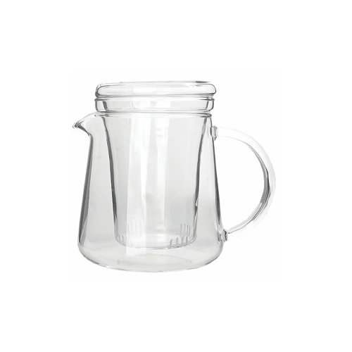 Чайник FOR TWO Trendglas 3150109