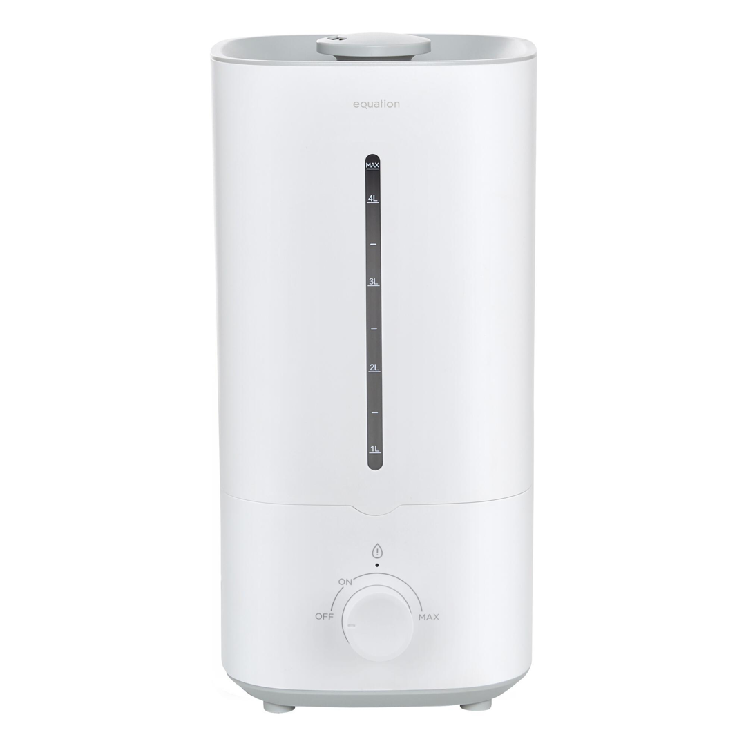 фото Увлажнитель воздуха Equation 4.5 л