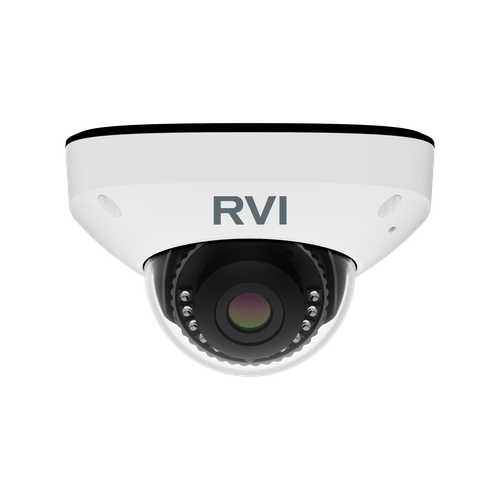 IP Видеокамера RVi-1NCF2466 (2.8) ip видеокамера rvi ipc11 4 2