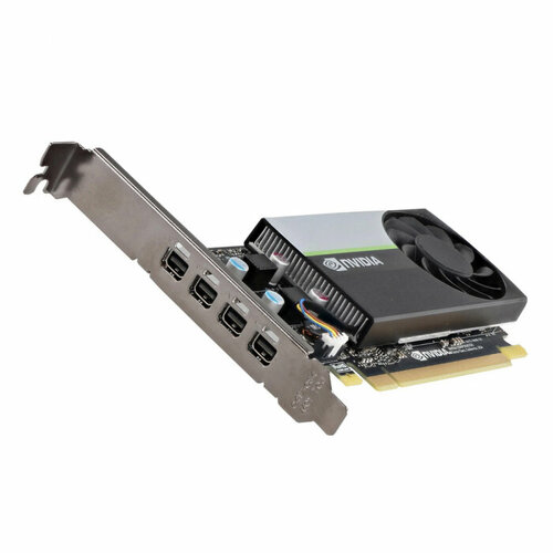 Nvidia T600 4G Bulk ATX bracket only Nvidia T600 4G 4312700₽