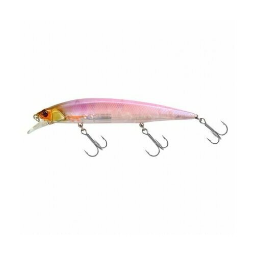 Jackall Rerange 130SP (sexy clear pink)