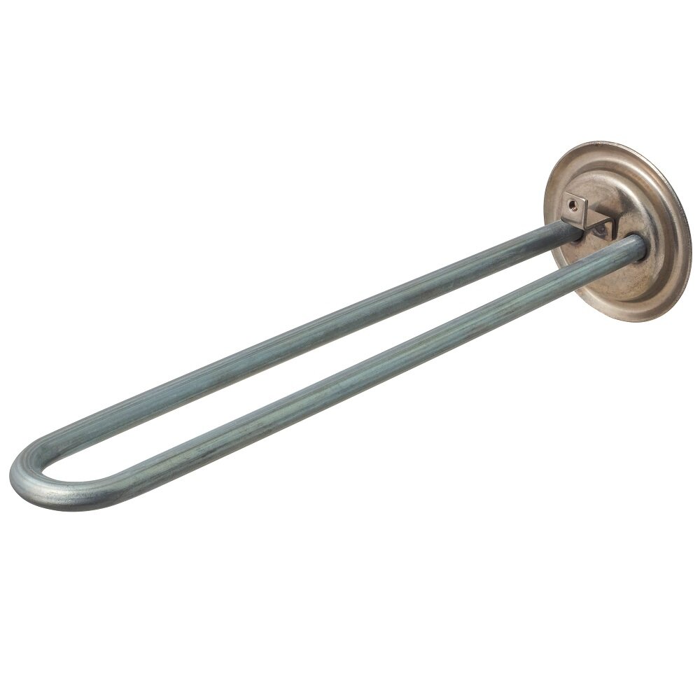 фото ТЭН для водонагревателя rf, 700Вт, 220v, под анод m4, сталь нержавеющая, mp-У