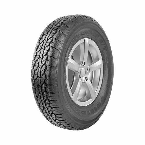 Автошина Powertrac PowerLander A/T 265/65 R17 110T T