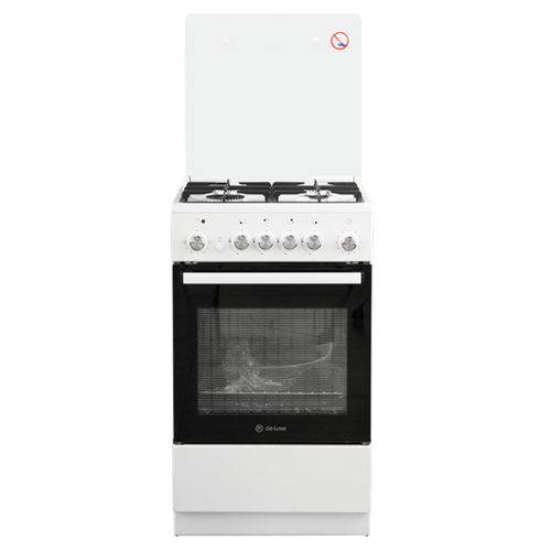 Плита комбинированная De Luxe 504041гэ кр ЧР 2129900₽