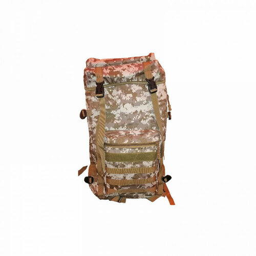 фото Рюкзак туристический, модель s8633, 80 л, цвет в асс. кмф, хаки condor