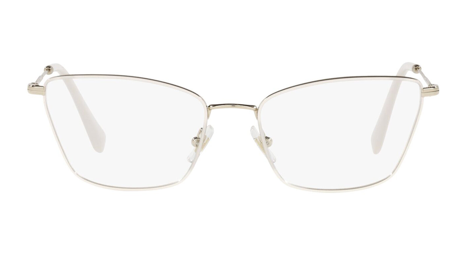 Оправы Miu Miu 52SV 2821O1 - фото №2