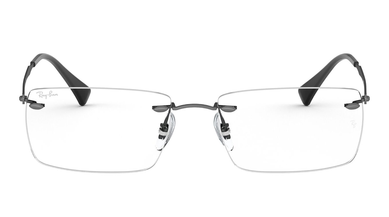 Оправы Ray-Ban Tech Light Ray RX 8755 1128 - фото №2