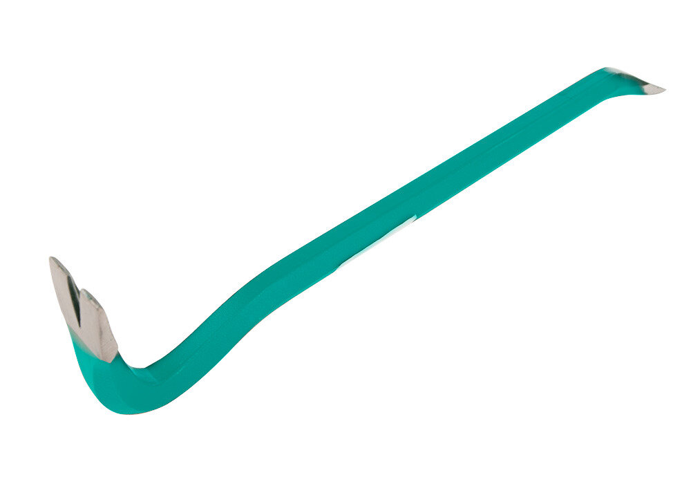 фото Гвоздодер-монтировка Кованная сталь 450мм STURM!