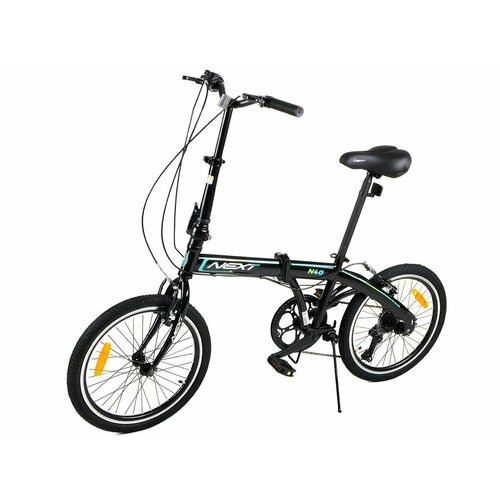 фото Велосипед nextbike складной n40 20"