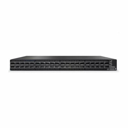 Mellanox Коммутатор Mellanox Quantum MQM8790-HS2R _ MQM8790-HS2R_ 226846400₽