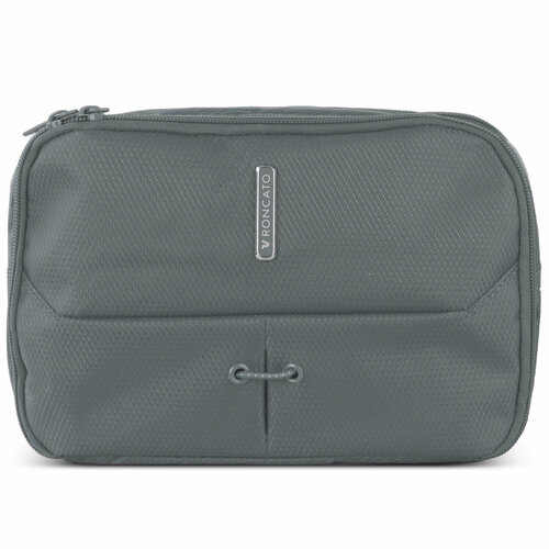 Несессер RONCATO 25х16х9 см 2 шт черный 4190₽