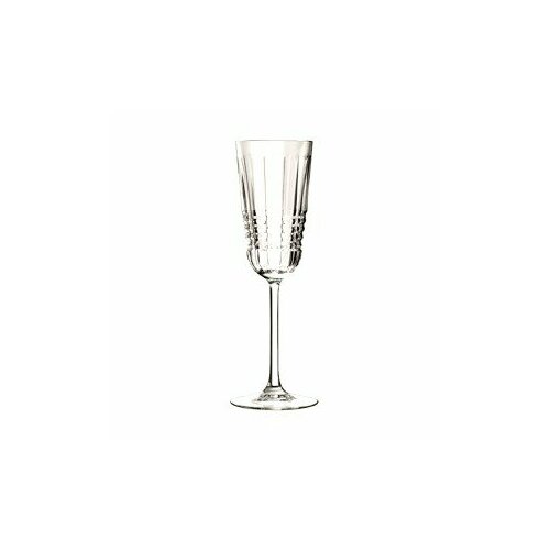 Бокал-флюте «Рандеву» хрустальное стекло 170 мл Cristal d`ARC 1060255