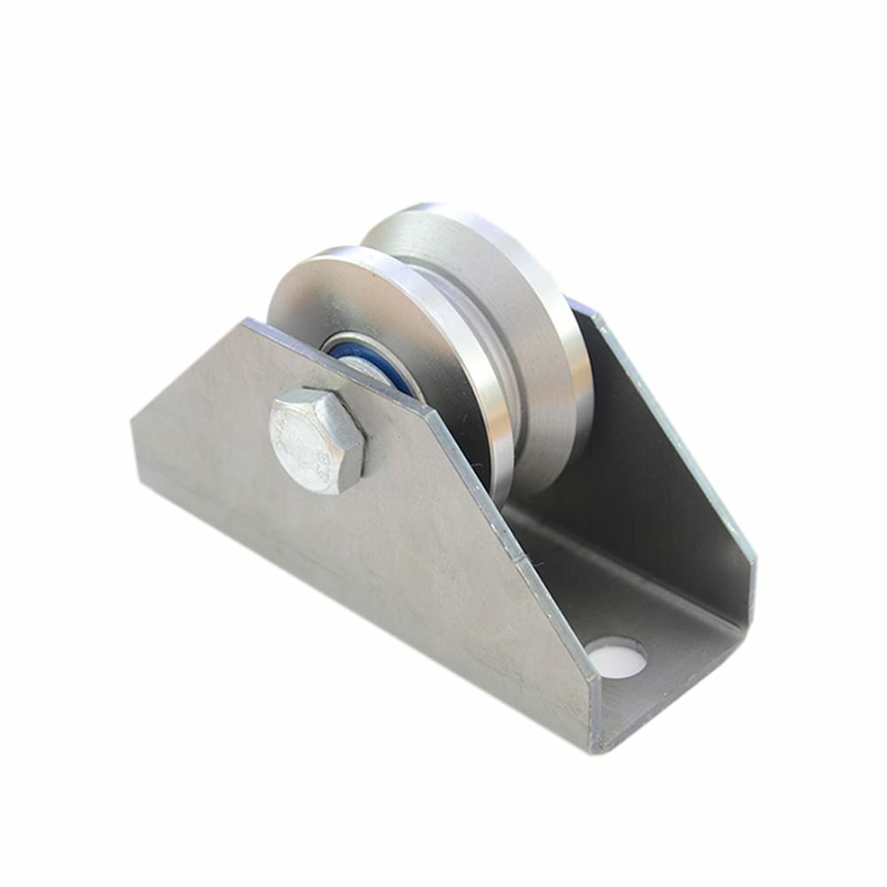 фото Ролик для ворот Rolik-Opt С3616