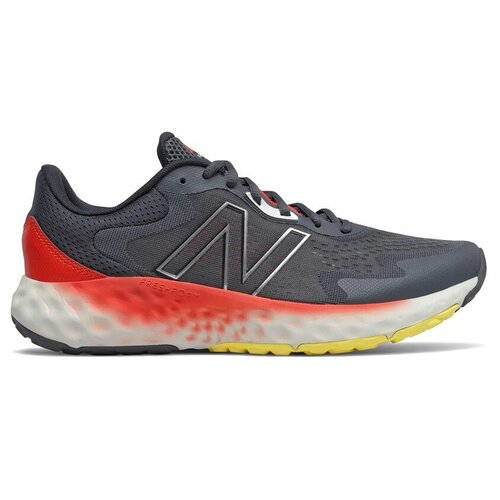 фото Кроссовки new balance mevozlr, летние, размер us 8.5 , uk 8 , eur 42, серый