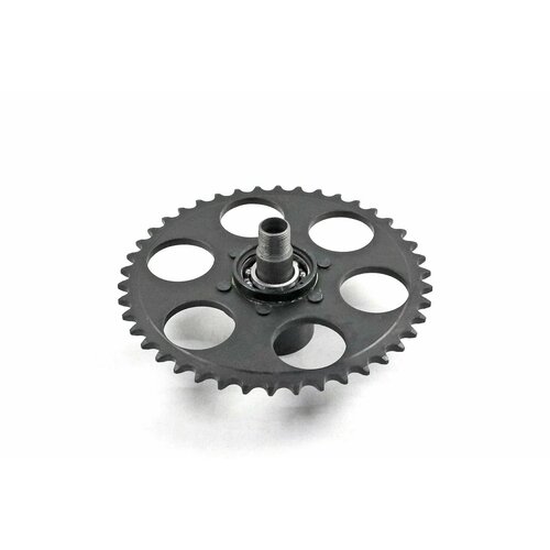 Звезда задняя мотоцикла Иж Планета, Юпитер в сборе