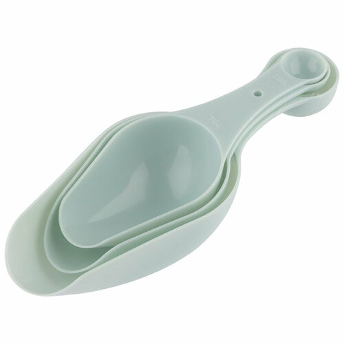 Набор совочков Krita серия мистерия 241₽