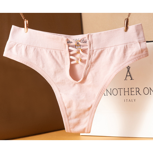 фото Трусы , размер l, розовый китай