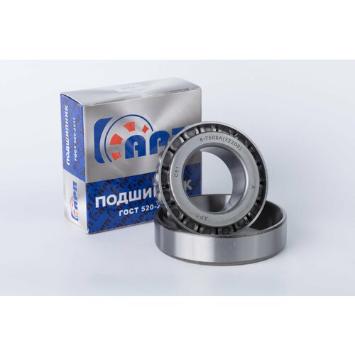Подшипник 7508 А(6)